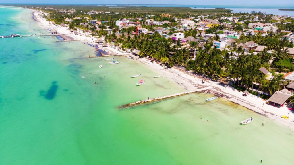 Holbox Port Captaincy opposes Ferry route to El Cuyo - The Yucatan Times