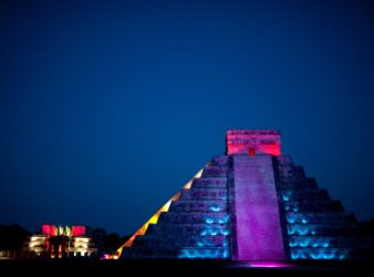 Travel – The Yucatan Times