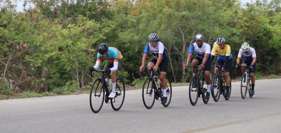 Maya Tour: bicycles will roll across the Yucatan - The Yucatan Times