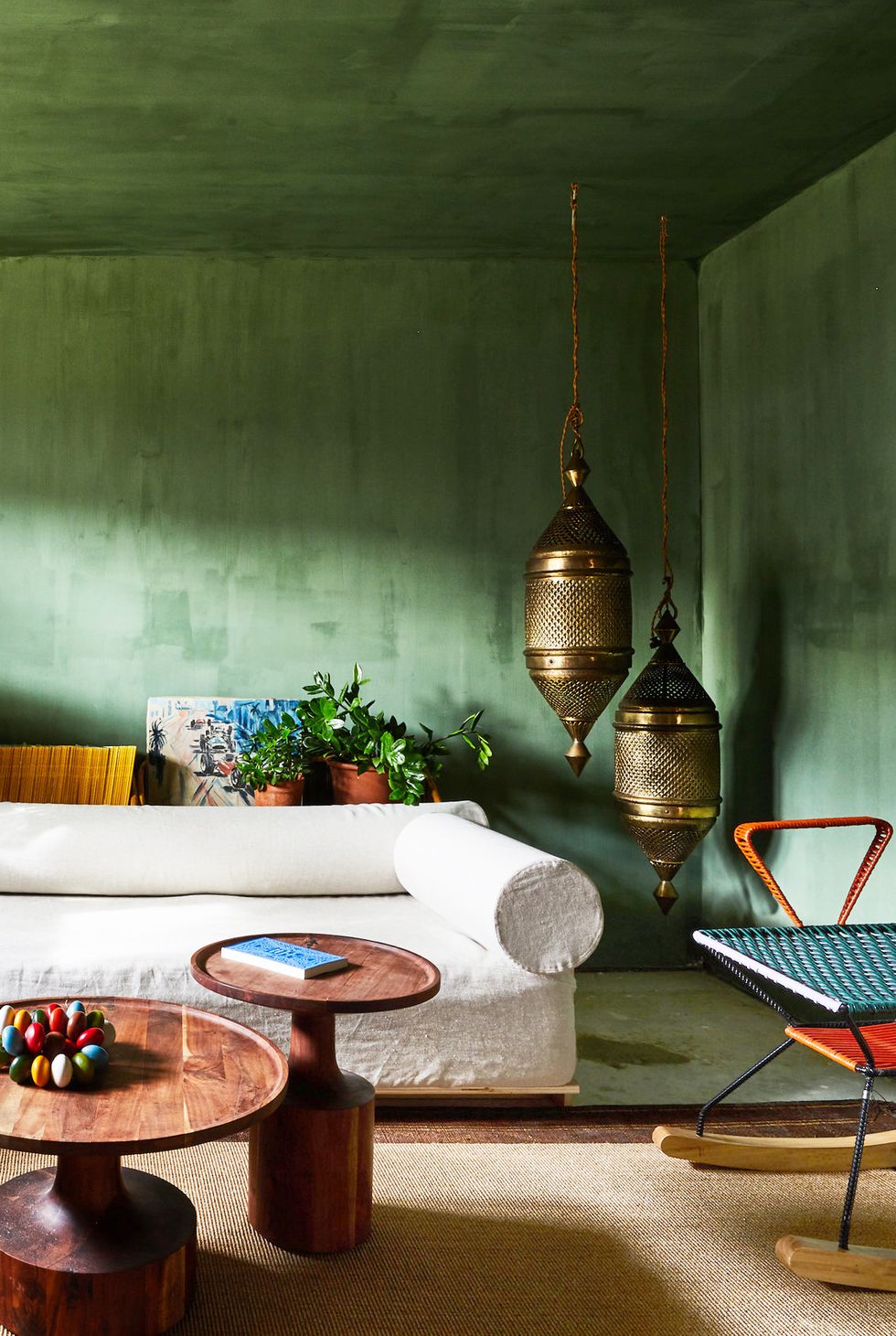 Turn Your House Into A Bohemian Home The Yucatan Times