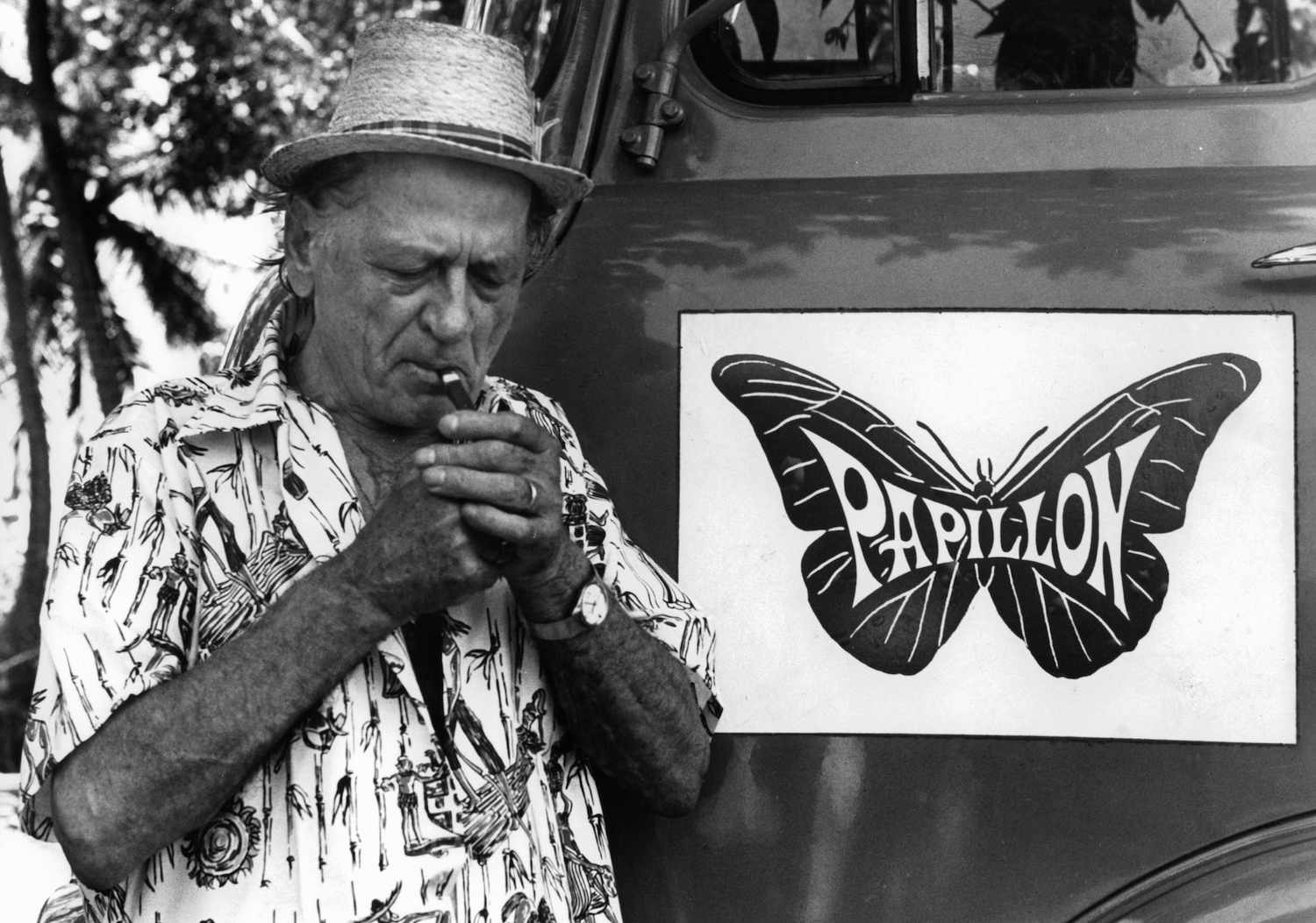 Papillon The Incredible Story Of Henri Charrières The Yucatan Times