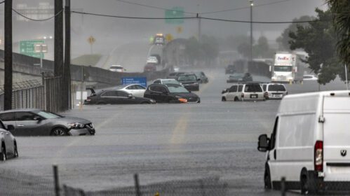 Biden Declares Disaster In Florida Due To Storms And Tornadoes - The ...