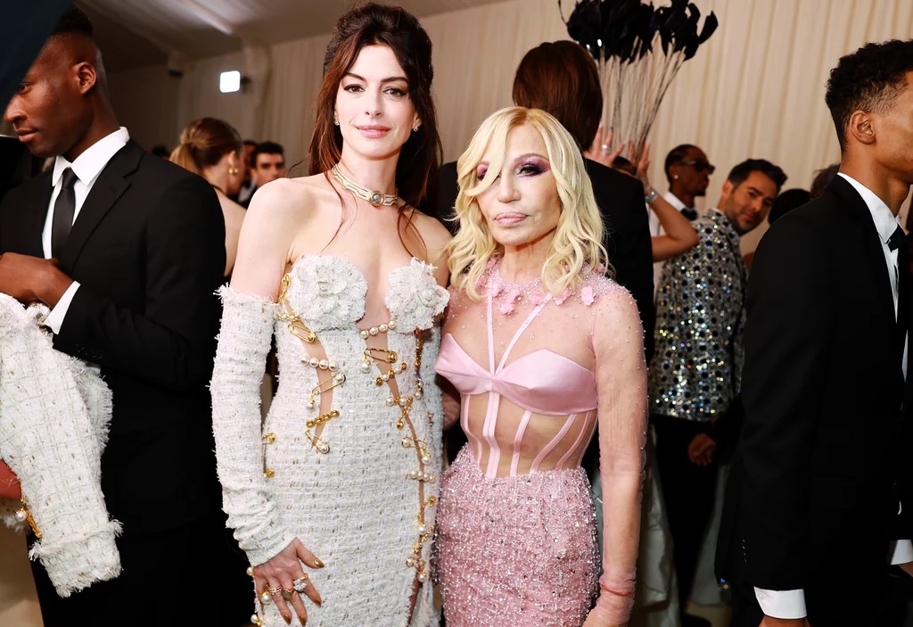 2023 Met Gala: Fashion at its best - The Yucatan Times