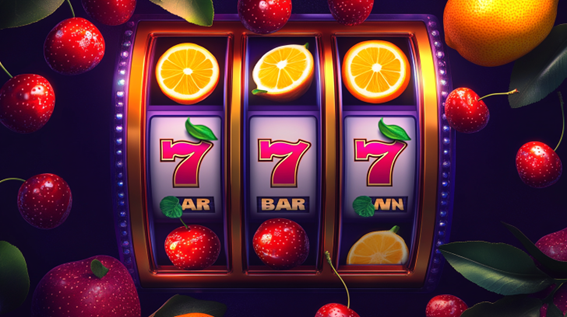 Some of the Best Fruit-Themed Online Casino Free Slots to Try in 2024 – The Yucatan Times